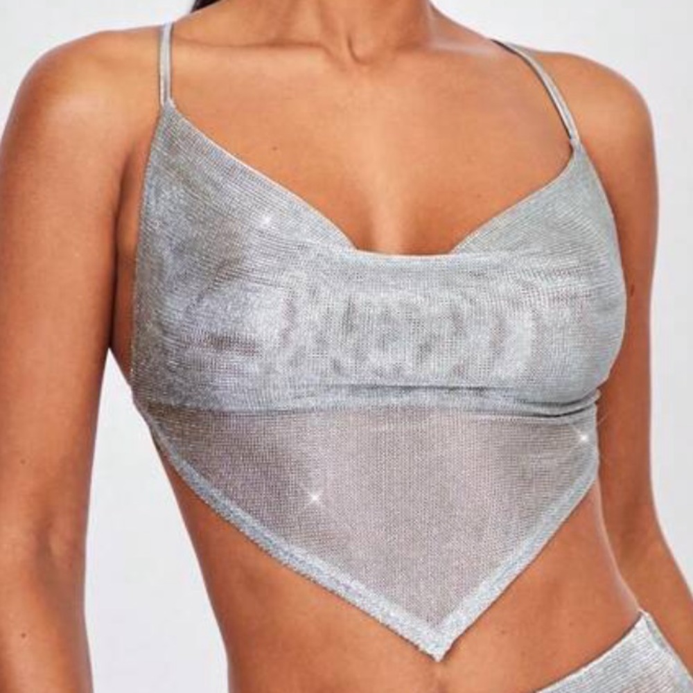 Metallic came top